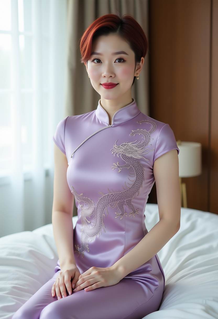 八零巧媳持家记